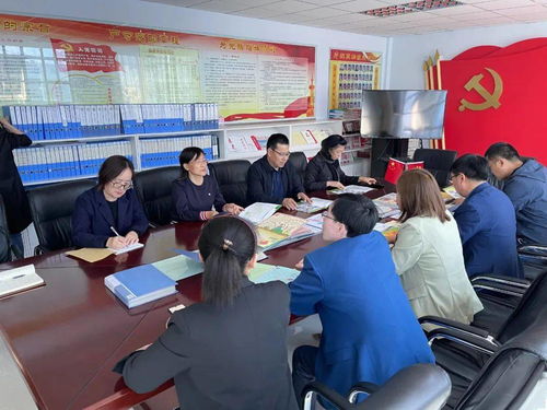 區(qū)域交流助發(fā)展 共譜教育新篇章 蘇尼特右旗教育局一行深入我校開(kāi)展區(qū)域間交流活動(dòng)