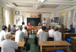 寧海縣文聯(lián)組織文藝家深入基層開展 大腳板走一線,小分隊破難題 農(nóng)村文藝工作現(xiàn)場指導(dǎo)服務(wù)活動